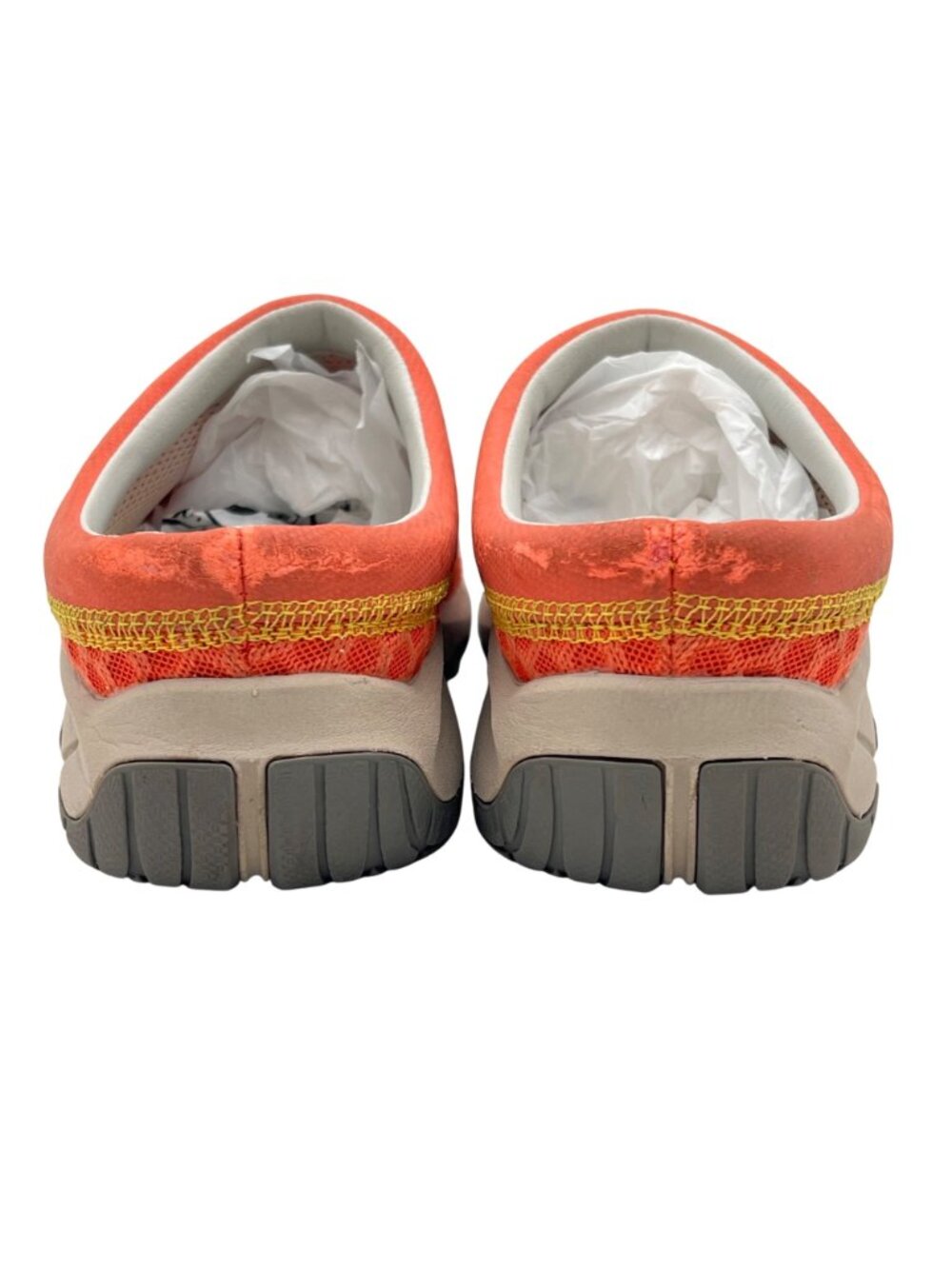 Merrell Coral Mesh Slip-On Shoes Womens Size 7 Select Grip Sole Air Cushion Foam - Picture 9 of 16